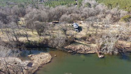Waterfront Property for sale in Sevier County, Arkansas