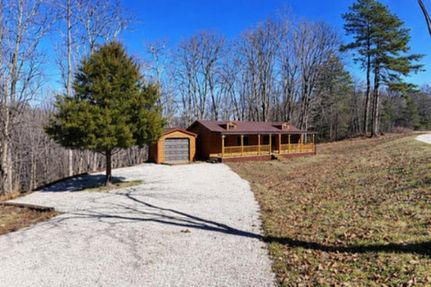 Ranch Property for sale in Lee County, Kentucky