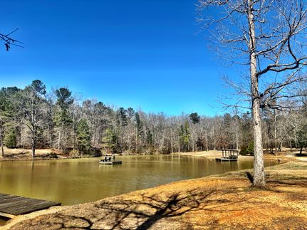 Waterfront Property for sale in Bibb County, Georgia