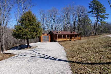 Farm Property for sale in Lee County, Kentucky