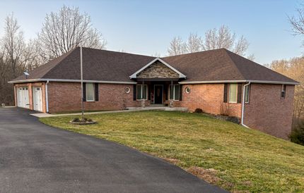 Farm Property for sale in Webster County, Missouri