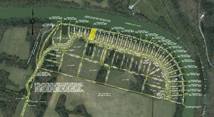 Waterfront Property for sale in Monroe County, Kentucky