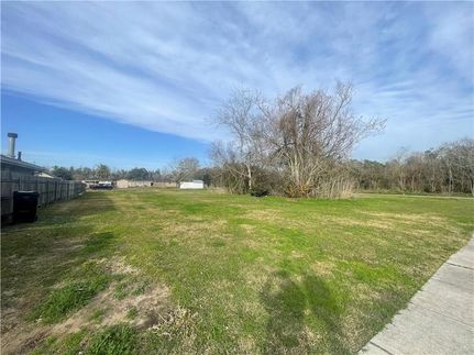 Farm Property for sale in Saint Bernard Parish, Louisiana