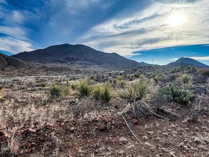 Farm Property for sale in Brewster County, Texas