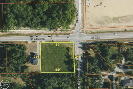 Undeveloped Land for sale in Macomb County, Michigan
