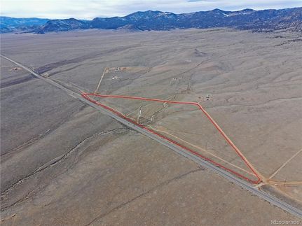 Undeveloped Land for sale in Saguache County, Colorado
