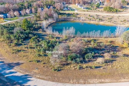 Recreational Property for sale in Mecosta County, Michigan