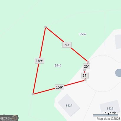 Ranch Property for sale in Hall County, Georgia