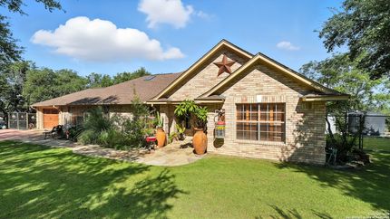 Ranch Property for sale in Comal County, Texas