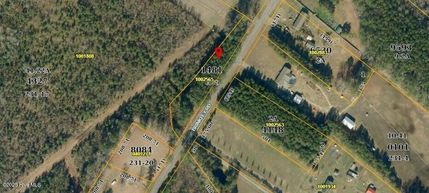 Undeveloped Land for sale in Gates County, North Carolina