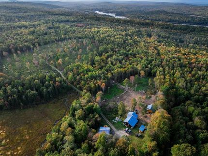 Farm Property for sale in Piscataquis County, Maine