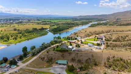 Lakefront Property for sale in Broadwater County, Montana