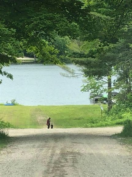 Undeveloped Land for sale in Charlevoix County, Michigan