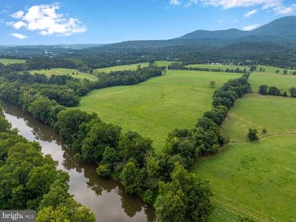Undeveloped Land for sale in Warren County, Virginia