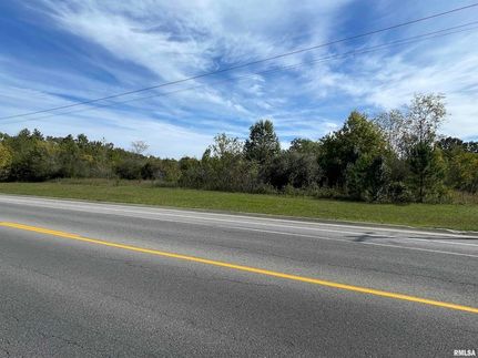 Undeveloped Land for sale in Jackson County, Illinois