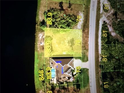 Farm Property for sale in Charlotte County, Florida