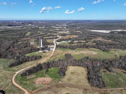 Undeveloped Land for sale in McDonald County, Missouri