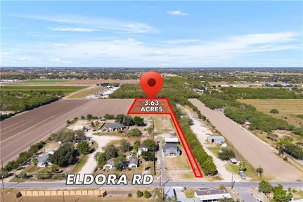 Property for sale in Hidalgo County, Texas