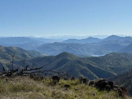 Recreational Property for sale in Fresno County, California