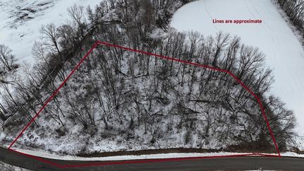 Undeveloped Land for sale in Morrow County, Ohio