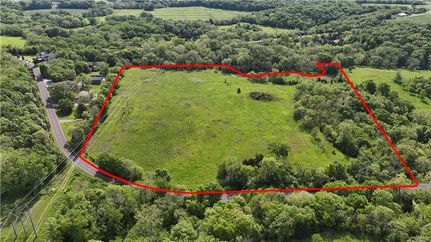 Undeveloped Land for sale in Johnson County, Kansas
