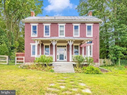 Recreational Property for sale in Frederick County, Maryland