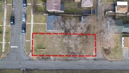 Undeveloped Land for sale in Lake County, Indiana