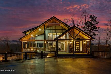 Farm Property for sale in Sevier County, Tennessee