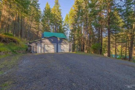 Recreational Property for sale in Nez Perce County, Idaho