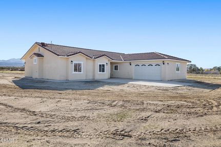 Farm Property for sale in Los Angeles County, California