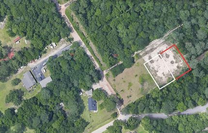 Undeveloped Land for sale in Harris County, Texas