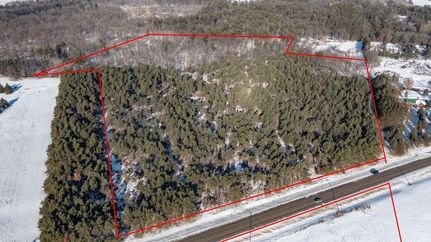 Recreational Property for sale in Waupaca County, Wisconsin