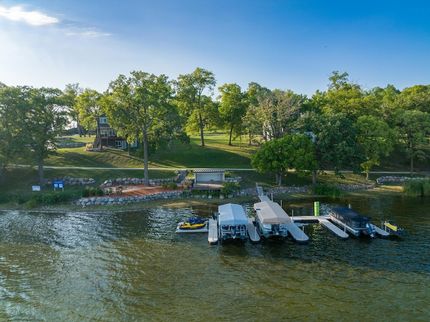Waterfront Property for sale in Stearns County, Minnesota