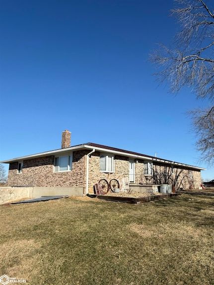 Ranch Property for sale in Hancock County, Illinois