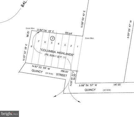 Undeveloped Land for sale in Prince Georges County, Maryland