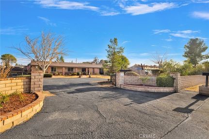 Farm Property for sale in San Bernardino County, California