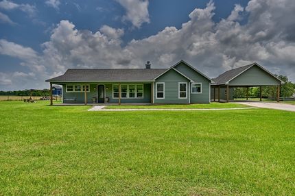 Recreational Property for sale in Grimes County, Texas