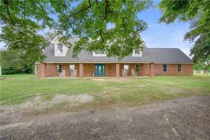 Farm Property for sale in Beauregard Parish, Louisiana