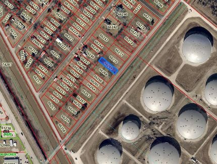 Undeveloped Land for sale in Jefferson County, Texas