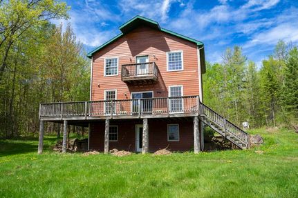 Farm Property for sale in Clinton County, New York