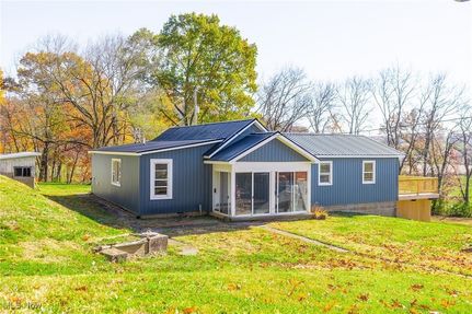 Farm Property for sale in Coshocton County, Ohio