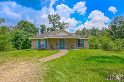 Farm Property for sale in Livingston Parish, Louisiana