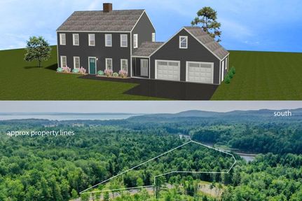 Farm Property for sale in Waldo County, Maine