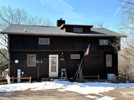 Farm Property for sale in Juneau County, Wisconsin