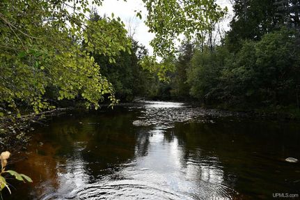 Farm Property for sale in Dickinson County, Michigan