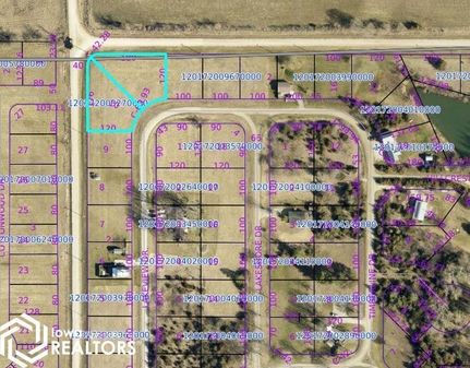 Undeveloped Land for sale in Appanoose County, Iowa