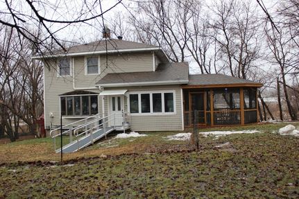 Ranch Property for sale in Pope County, Minnesota