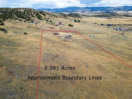 Undeveloped Land for sale in Gallatin County, Montana