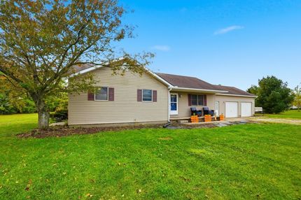 Property for sale in Pickaway County, Ohio