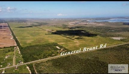 Undeveloped Land for sale in Cameron County, Texas